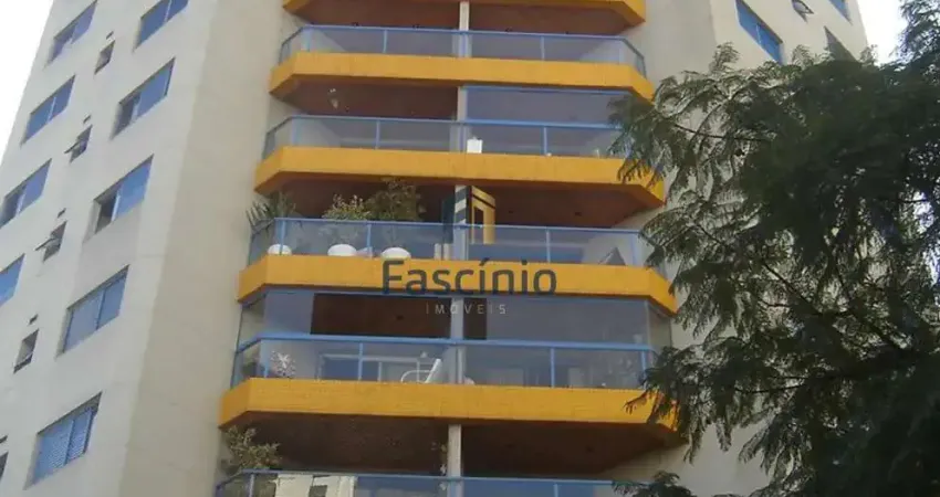 Apartamento com 2 quartos à venda na Rua Doutor Augusto de Miranda, 1300, Pompéia, São Paulo
