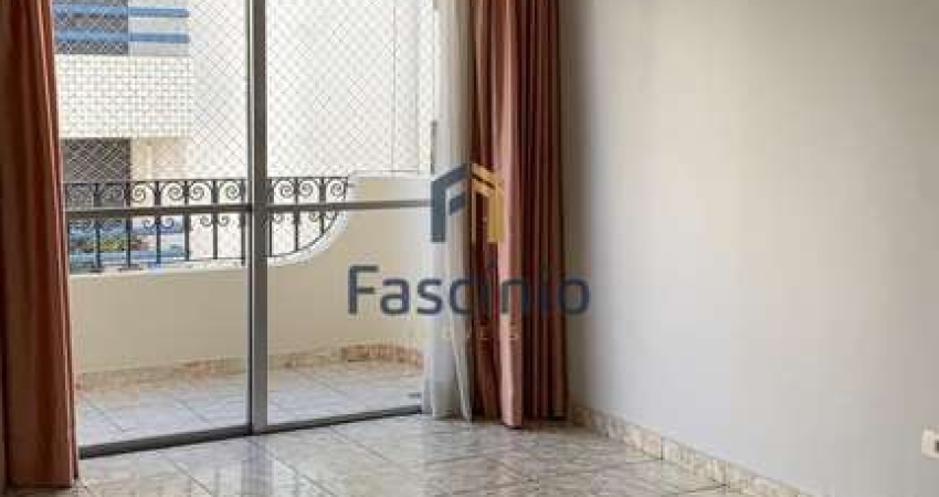 Apartamento com 2 quartos à venda na Rua Pascoal Vita, 405, Vila Madalena, São Paulo
