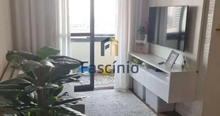 Apartamento com 2 quartos à venda na Rua Conselheiro Moreira de Barros, 1152, Santana, São Paulo