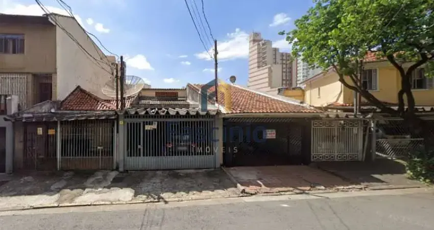 Casa com 2 quartos à venda na Rua Baturité, 115, Aclimação, São Paulo