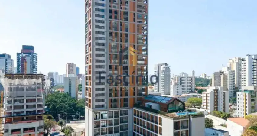 Apartamento com 1 quarto à venda na Rua Aimberê, 135, Perdizes, São Paulo