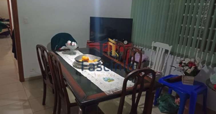 Casa com 3 quartos à venda na Rua Roberto Valentino de Camargo, 31, Jardim Bonfiglioli, São Paulo