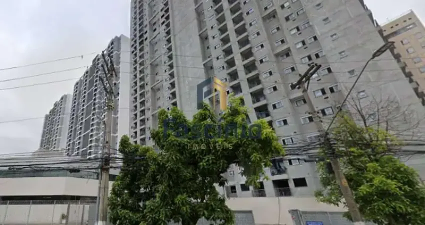 Apartamento com 2 quartos à venda na Rua Marina Ciufuli Zanfelice, 176, Lapa, São Paulo
