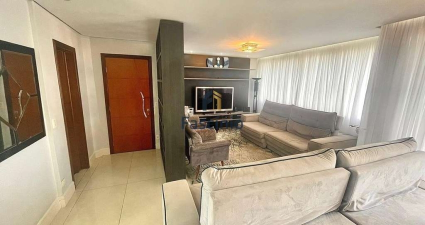 Apartamento com 3 quartos à venda na Rua Doutor James Ferraz Alvim, 93, Vila Suzana, São Paulo