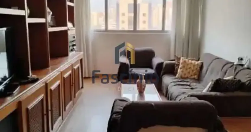 Apartamento com 2 quartos à venda na Rua Doutor Miranda de Azevedo, 640, Vila Anglo Brasileira, São Paulo
