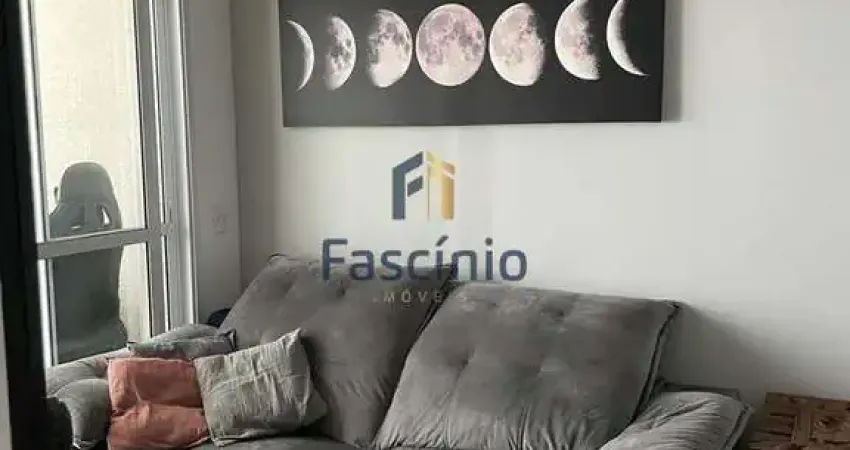 Apartamento com 2 quartos à venda na Rua Mil Oitocentos e Vinte e Dois, 895, Ipiranga, São Paulo