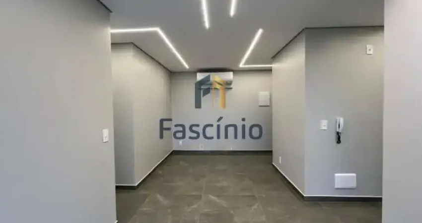 Apartamento com 3 quartos à venda na Rua Fernandes Moreira, 163, Chácara Santo Antônio, São Paulo