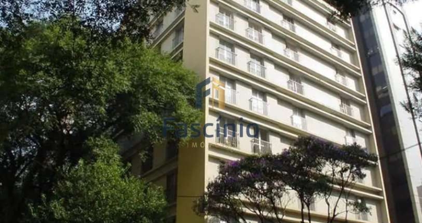Apartamento com 3 quartos à venda na Rua Sergipe, 367, Consolação, São Paulo