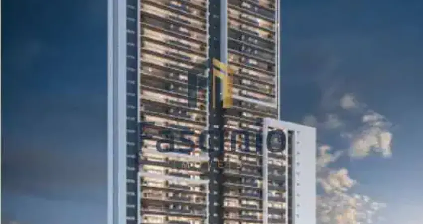 Apartamento com 2 quartos à venda na Rua Sapetuba, 430, Butantã, São Paulo