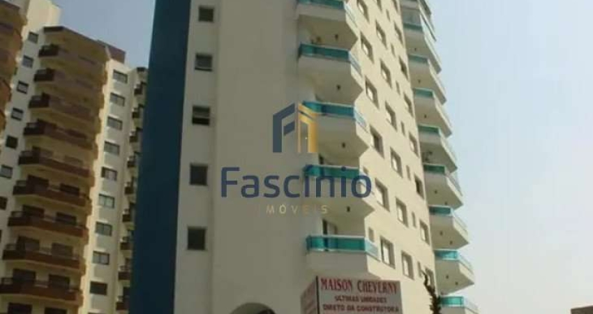 Apartamento com 4 quartos à venda na Rua Custódio de Oliveira, 320, Vila Suzana, São Paulo