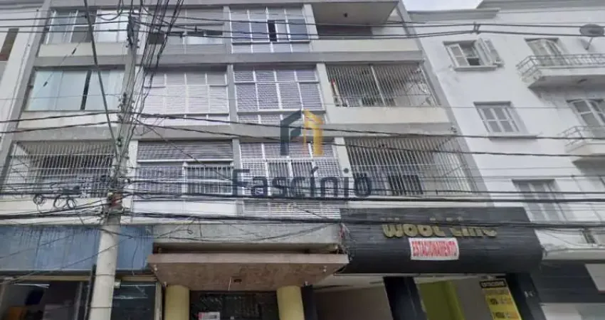 Apartamento com 3 quartos à venda na Rua da Graça, 135, Bom Retiro, São Paulo