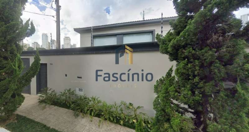 Casa com 4 quartos à venda na Rua Itatiba, 155, Pacaembu, São Paulo