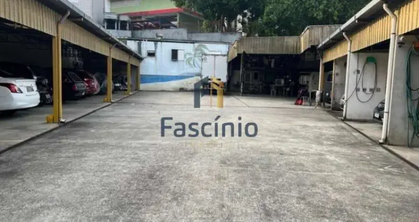 Barracão / Galpão / Depósito para alugar na Rua Araré, 62, Chácara Inglesa, São Paulo