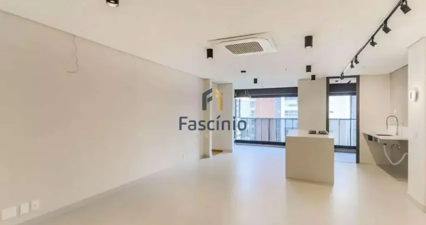 Apartamento com 3 quartos à venda na Avenida Roque Petroni Júnior, 360, Brooklin, São Paulo