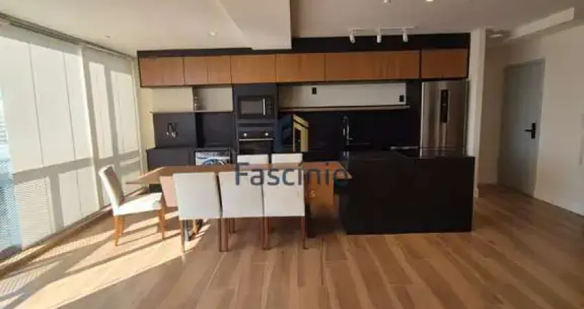 Apartamento com 2 quartos para alugar na Rua Alves Guimarães, 287, Pinheiros, São Paulo