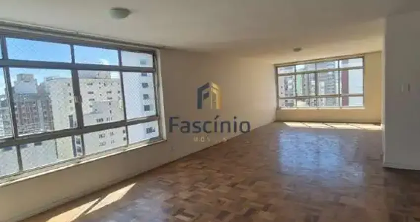 Apartamento com 3 quartos à venda na Alameda Joaquim Eugênio de Lima, 747, Jardim Paulista, São Paulo