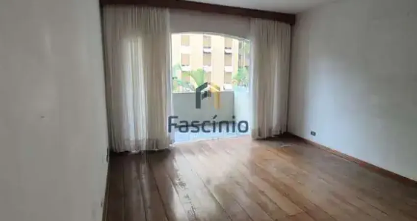 Apartamento com 3 quartos à venda na Alameda Lorena, 509, Jardim Paulista, São Paulo