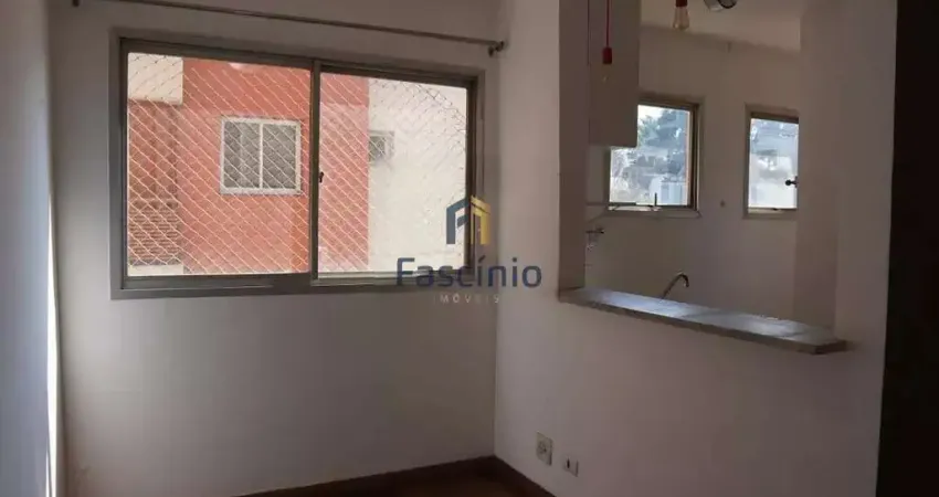 Apartamento com 1 quarto à venda na Rua Capote Valente, 1473, Pinheiros, São Paulo