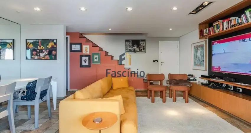 Apartamento com 2 quartos para alugar na Rua Fradique Coutinho, 66, Pinheiros, São Paulo