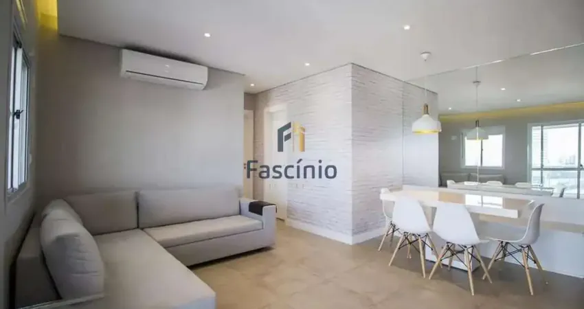 Apartamento com 2 quartos à venda na Rua Pais Leme, 215, Pinheiros, São Paulo