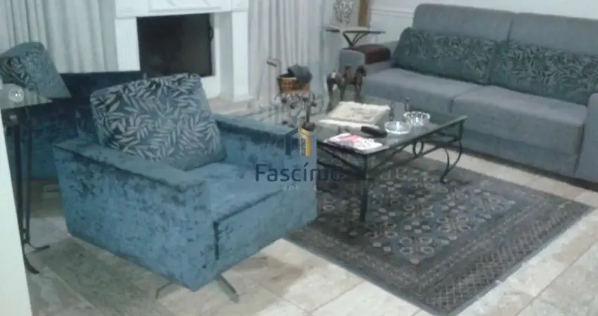 Casa em condomínio fechado com 4 quartos à venda na Rua Joaquim Nabuco, 1005, Brooklin, São Paulo