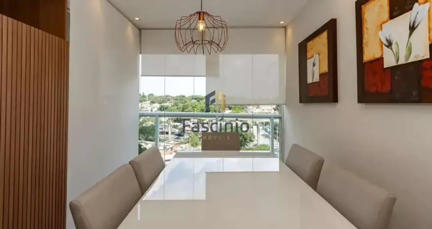 Apartamento com 2 quartos à venda na Rua Antônio de Macedo Soares, 878, Campo Belo, São Paulo