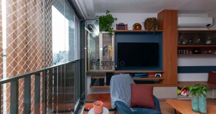 Apartamento com 2 quartos à venda na Rua Aimberê, 135, Perdizes, São Paulo