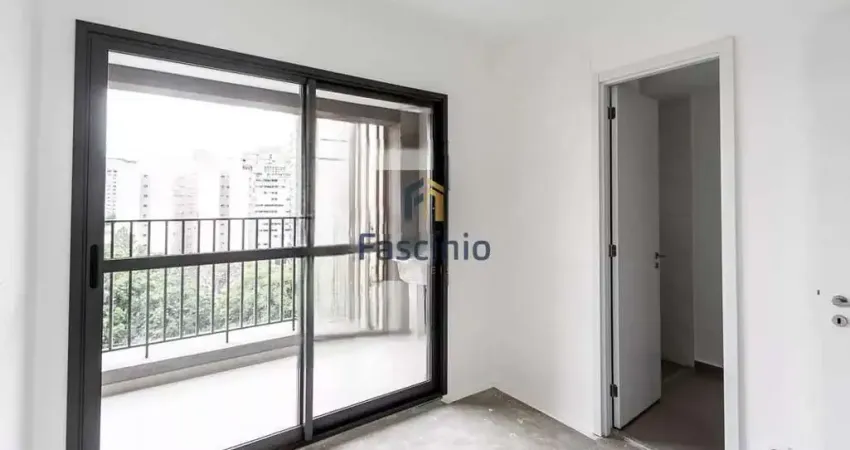 Apartamento com 2 quartos à venda na Rua Aimberê, 135, Perdizes, São Paulo