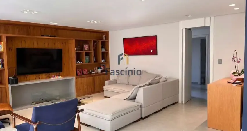 Apartamento com 3 quartos para alugar na Rua Aimberê, 570, Perdizes, São Paulo