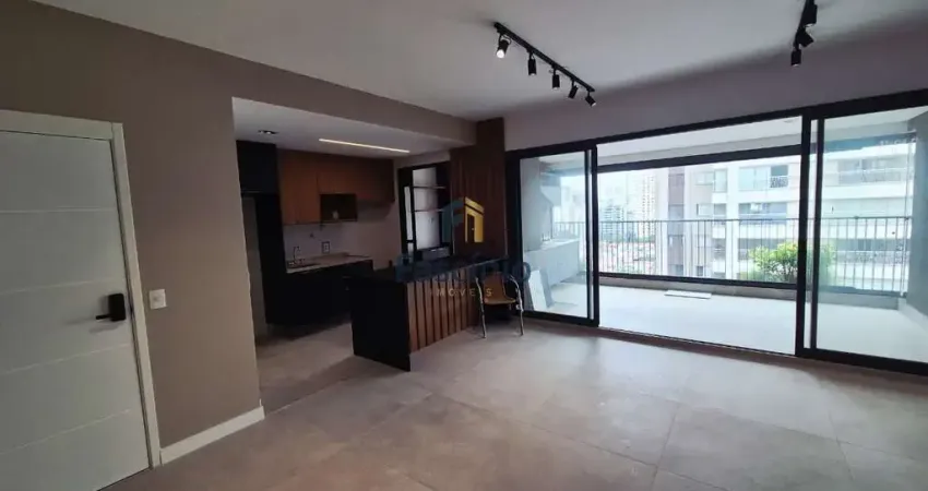 Apartamento com 2 quartos para alugar na Rua Caiubi, 510, Perdizes, São Paulo