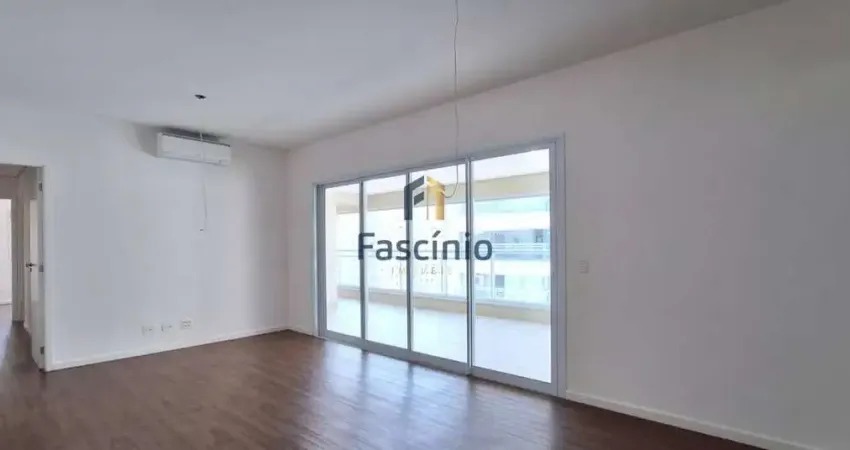Apartamento com 4 quartos para alugar na Rua Norma Pieruccini Giannotti, 665, Barra Funda, São Paulo
