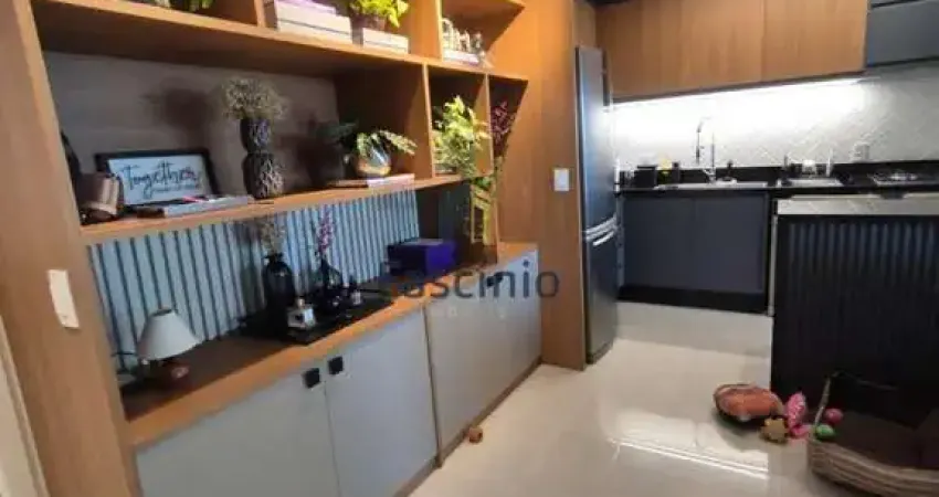 Apartamento com 2 quartos à venda na Rua Dona Brígida, 659, Vila Mariana, São Paulo