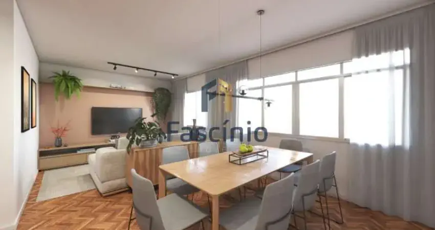 Apartamento com 2 quartos à venda na Alameda Ribeirão Preto, 515, Bela Vista, São Paulo