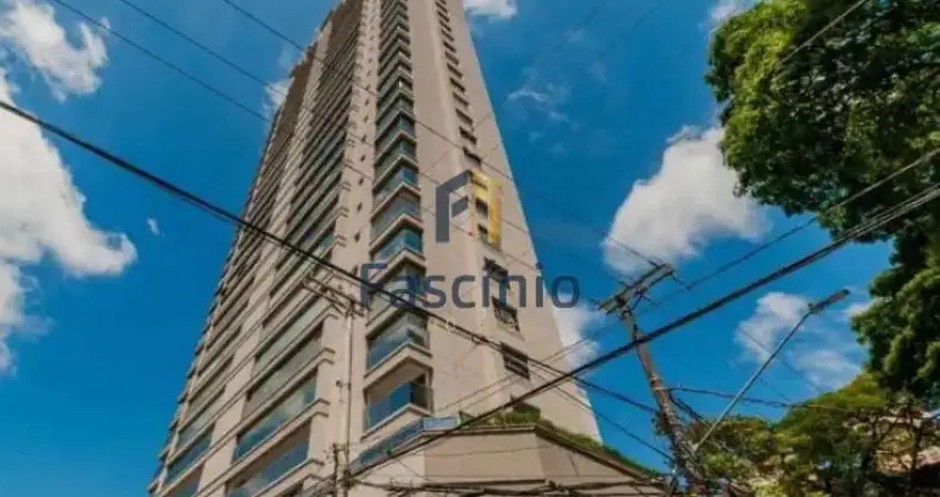 Apartamento com 3 quartos à venda na Rua Laplace, 186, Brooklin Paulista, São Paulo