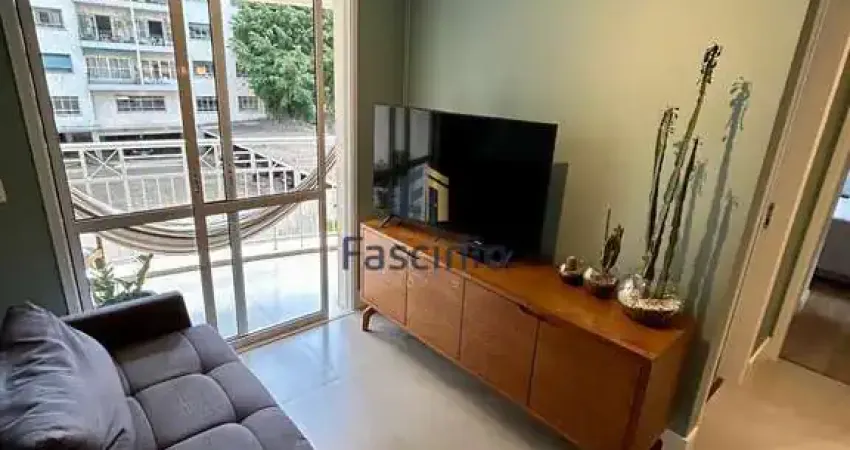 Apartamento com 2 quartos à venda na Rua Oscar Freire, 2040, Pinheiros, São Paulo