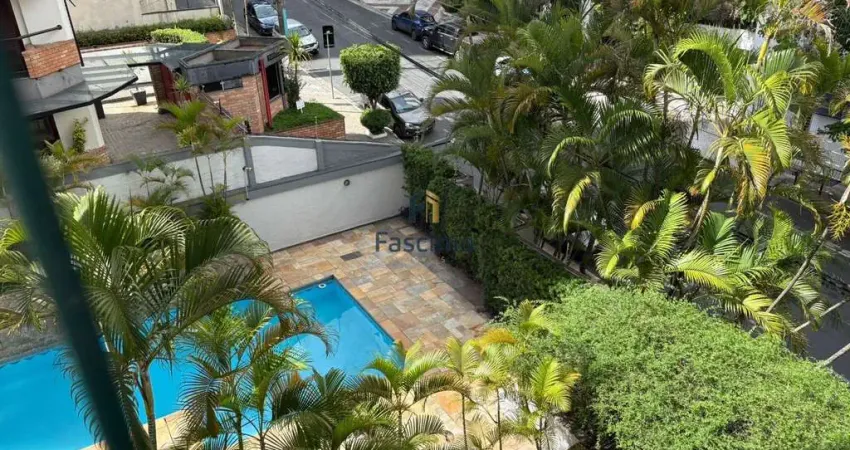 Apartamento com 3 quartos à venda na Rua Alves Guimarães, 623, Pinheiros, São Paulo