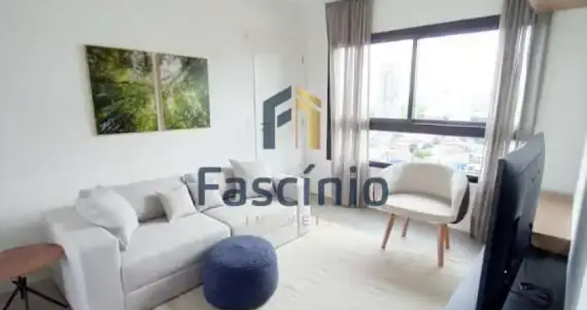 Apartamento com 2 quartos para alugar na Rua Padre Carvalho, 730, Pinheiros, São Paulo