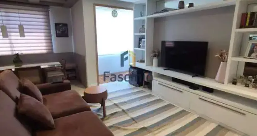 Apartamento com 3 quartos à venda na Rua Artur Sabóia, 367, Paraíso, São Paulo