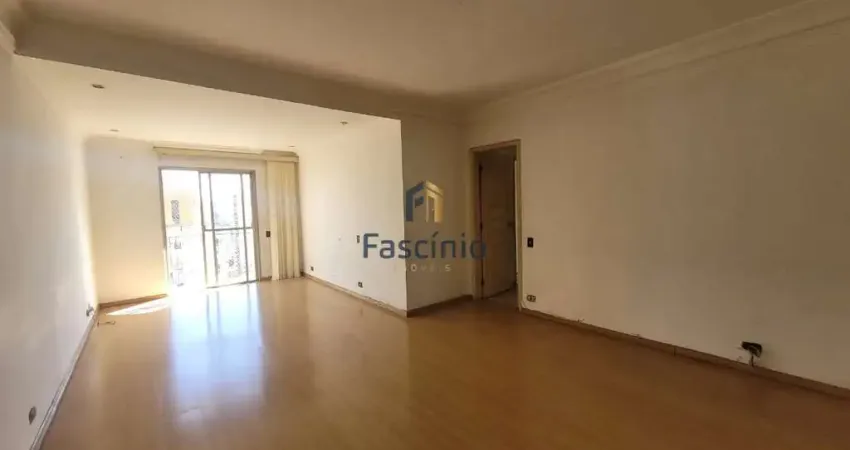 Apartamento com 3 quartos à venda na Avenida Macuco, 240, Moema, São Paulo
