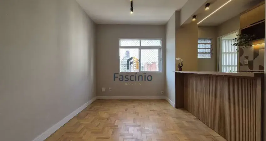 Apartamento com 1 quarto à venda na Rua Iguatemi, 335, Itaim Bibi, São Paulo