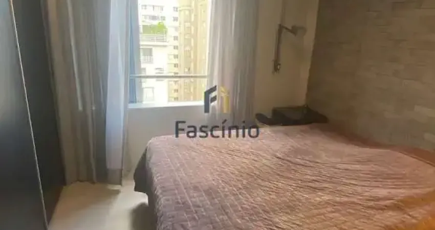 Cobertura com 1 quarto à venda na Alameda Campinas, 708, Jardim Paulista, São Paulo
