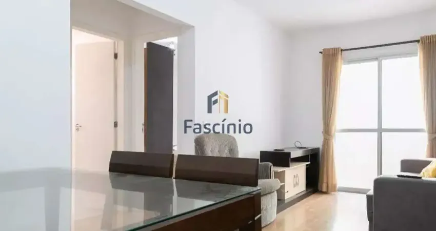 Apartamento com 2 quartos para alugar na Rua Bueno de Andrade, 640, Aclimação, São Paulo