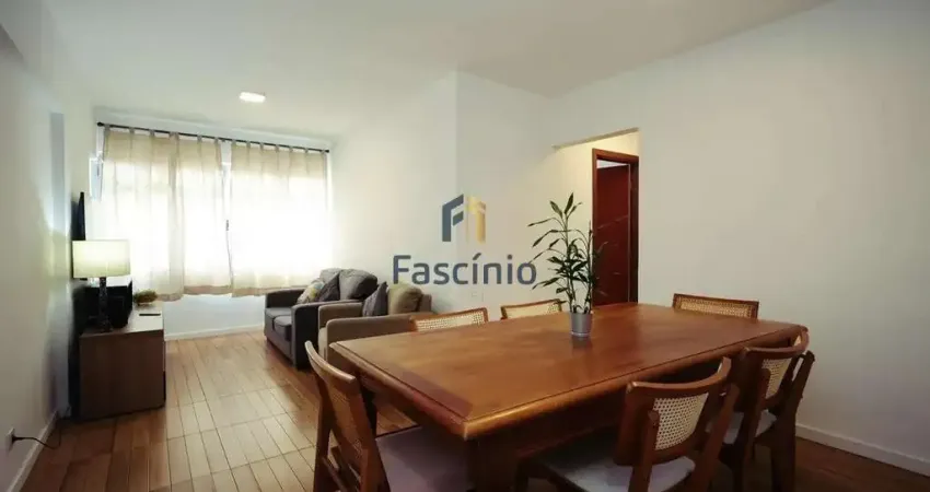 Apartamento com 2 quartos para alugar na Rua Pires da Mota, 30, Aclimação, São Paulo