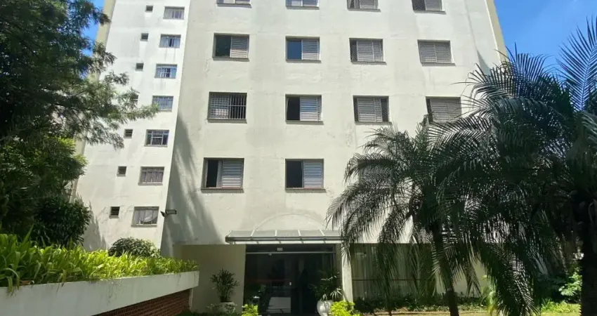 Apartamento com 2 quartos à venda na Rua José Neves, 50, Vila São Paulo, São Paulo