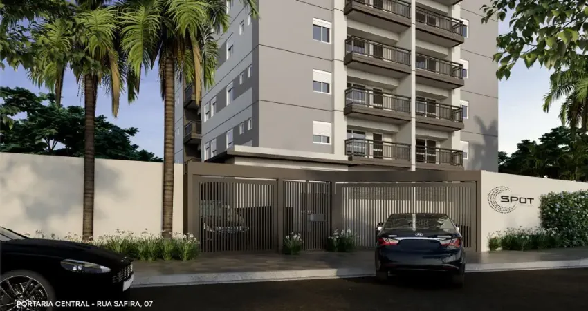 Apartamento com 2 quartos à venda na Rua Safira, 7, Centro, Diadema
