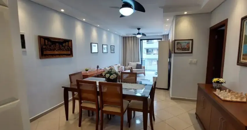 Apartamento com 3 quartos à venda na Rua Tapajós, 100, Tupi, Praia Grande