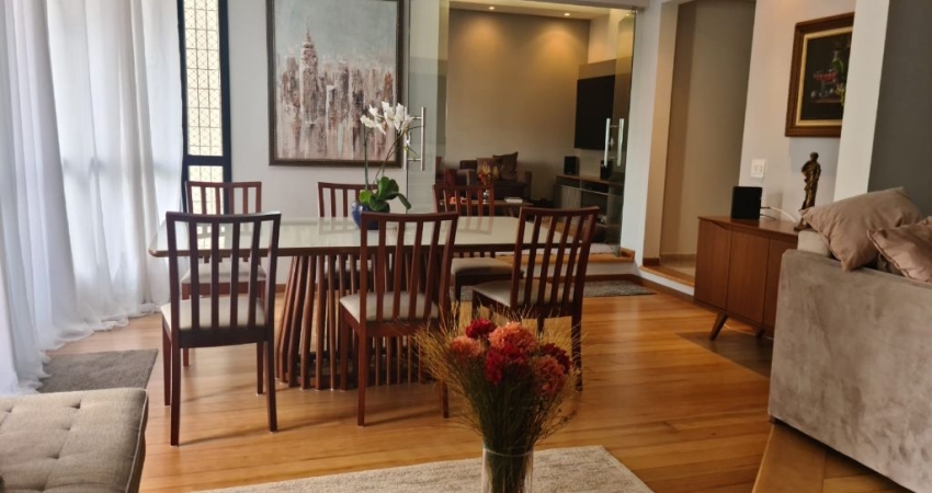 Apartamento com 3 quartos à venda na Rua Itaverava, 186, Vila Camargos, Guarulhos
