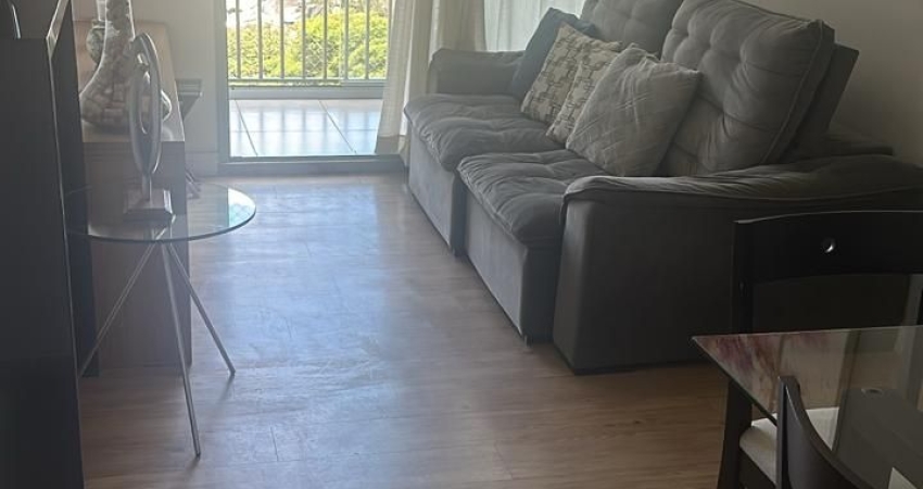 Apartamento com 3 quartos à venda na Rua Doutor Djalma Pinheiro Franco, 829, Vila Santa Catarina, São Paulo