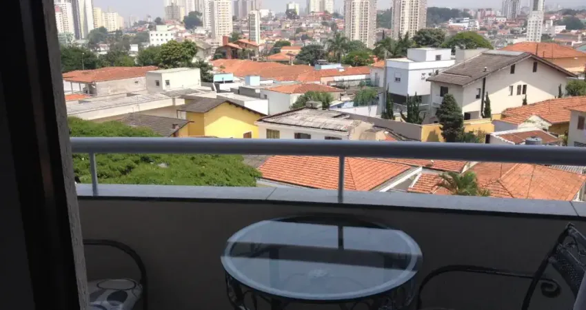 Apartamento à venda na Freguesia do Ó – 105m² | 3 Dorms (1 Suíte) | 2 Vagas + Depósito | Lazer Completo