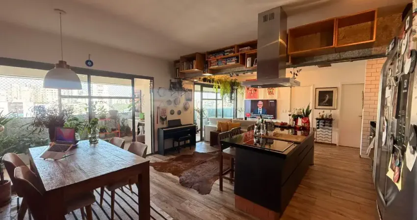 ✨ Apartamento Alto Padrão – Barra Funda | 102m² | R$ 1.160.000 ✨